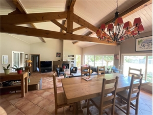 villa à la vente -   66300  FOURQUES, surface 165 m2 vente villa - UBI428735996